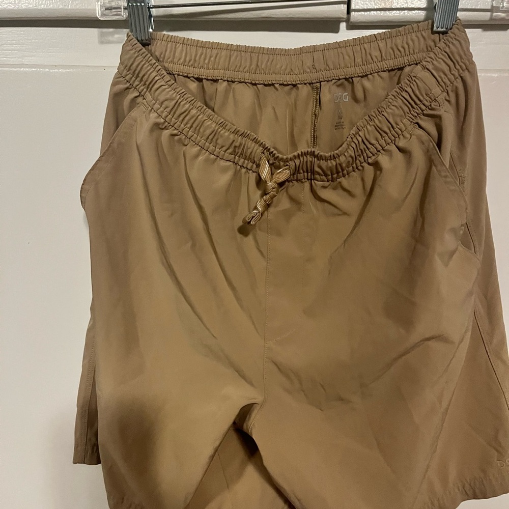 DSG Kids Casual Tan Bottoms